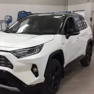 PROMOTIONAL SALES Used For Sale Used 2022 Toyotas Rav4 Accident Free