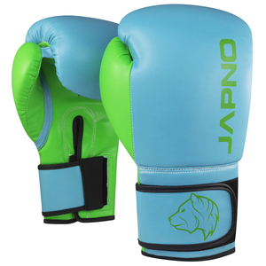 Gants de boxe professionnels personnalisés pour l'entraînement Nouveau design avec logo Gants de sport MMA pour adultes - Product Image 6