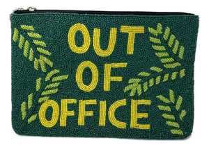 Porte-monnaie ethnique en perles, pochette zippée, mini portefeuille fait main, vente en gros au meilleur prix - Product Image 3