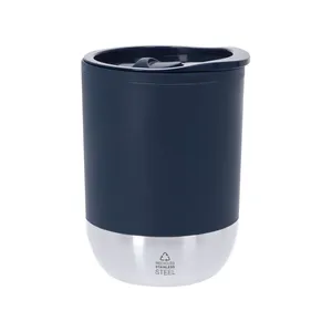 Tumbler in Acciaio Inossidabile - Tazza Termica Ecologica Rilto Riciclata - Product Image 2