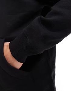 Wholesale Quality Puff Printing Heavyweight 100% Cotton Men's Hood Oversized Custom Print Luxury Pullover Organic Cotton Hoodies - Product Image 4