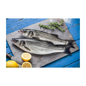 Pescado de Lubina en Grandes Cantidades Disponible a Precios con Descuento para Procesamiento de Mariscos Congelados - Product Image 1