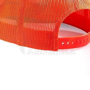 Casquettes de camionneur personnalisées de qualité supérieure pour adultes - Utilisation en extérieur, tissu en nylon respirant et confortable, best-seller - Product Image 5