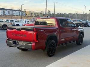 Toyota Tundra SR5 2023 en venta - Product Image 5