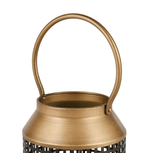 <b>Bulk</b> Prices Metal New Design <b>Candle</b> Holder Lantern For Christmas Home And Hotel Decoration - Product Image 2