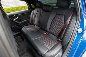 AUDI RS3 2025 USADO, Volante a la Izquierda/Derecha - Product Image 2