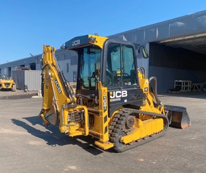 OFERTA DE FÁBRICA Retroexcavadora JCB 2020 Cargadora JCB 1CXT en EXCELENTE ESTADO Retroexcavadora Cargadora JCB ORIGINAL - Product Image 4