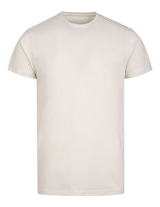 Ropa de hombre Camiseta Diseño de logotipo personalizado Tamaño y color Ropa informal Camiseta de manga corta Cuello redondo Camiseta de moda - Product Image 2