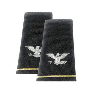 เครื่องแบบอินทรธนูสไตล์ล่าสุดอินทรธนูเครื่องแบบสีทึบอินทรธนู - Product Image 4