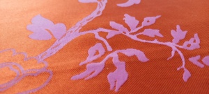 Pure SIk Dupioni and Silk Taffeta Fabric in Cut Pieces of Size 1 Meter to 2 Meter for Scrapbooking & Craft Projects - Product Image 5