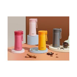 Gobelet isotherme classique de 15 oz en gros, fabricant OEM, personnalisable - Product Image 1