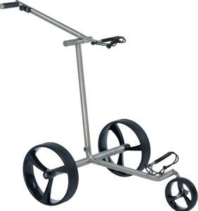 Carrito de Golf Eléctrico SL Titan Travel 2.0 de la Mejor Calidad, con Motor y Frenos - Product Image 1