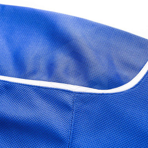 Ropa de equipo Jersey de hockey sobre hielo En stock Tamaño adulto Jersey de hockey sobre hielo Camiseta de hockey sobre hielo de manga completa - Product Image 6