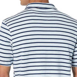 Top Trending Design Hombres Casual Plain Polos 100% Algodón Transpirable Casual Wear Hombres Polos - Product Image 4