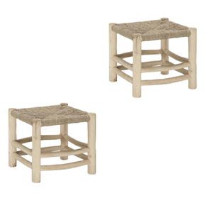 Big Sale Wicker Rattan <b>Stool</b> Bentcraft Good Manufacturing Home Furniture High Quality Export From Indonesia Affordable Price - Product Image 5