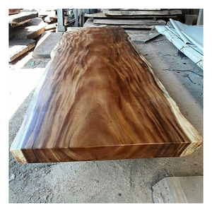 ไม้ต้นฝนระดับพรีเมี่ยมสำหรับการจัดหาจำนวนมากให้กับผู้ผลิตเฟอร์นิเจอร์และงานฝีมือ - Product Image 1