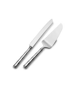 Couteau à gâteau, cuillère et fourchette en acier inoxydable, outils de service pour gâteaux, outils pour gâteaux, événements festifs - Product Image 5