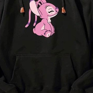 Sudaderas con capucha de impresión de peso pesado personalizadas de alta calidad fabricante de sudaderas con logotipo personalizado al por mayor sudaderas con capucha recortadas en relieve 3D - Product Image 3