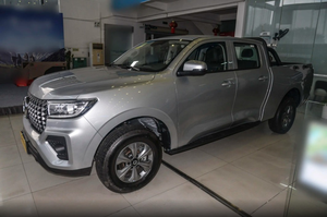 Vente flash et prix avantageux, disponible en stock, camionnette 2024 POER Workhorse édition commerciale, 2.4T diesel automatique 2 roues motrices - Product Image 3