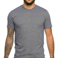 Collection de t-shirts graphiques à manches courtes pour hommes