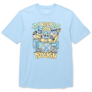 T-shirt en coton surdimensionné pour homme, style streetwear, séchage rapide, 320g, qualité supérieure, personnalisable, vente en gros - Product Image 1