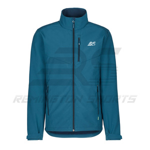 Hot Selling Top Quality <b>Cheap</b> Wholesale Softshell Soft Shell <b>Men's</b> <b>Waterproof</b> <b>Jacket</b> <b>Men's</b> Softshell <b>Jackets</b> - Product Image 3