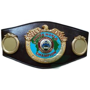 Ceintures de championnat de boxe Trophées Médailles et récompenses le symbole ultime de la victoire et de l'excellence Ceintures de championnat - Product Image 1
