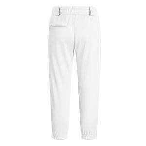 Pantalon de baseball imprimé de haute qualité pour unisexe, design personnalisable, séchage rapide et respirant, fabriqué au Pakistan - Product Image 5