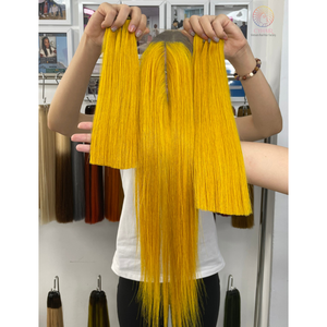 Envío Directo, hueso vietnamita crudo, cutícula recta, cabello alineado, hueso recto crudo, paquetes de cabello humano, proveedor mayorista - Product Image 4