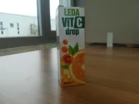 Meilleur prix Vitamine C en gouttes 20 ml Complément liquide oral Saveur orange Santé immunitaire Haute qualité Fabriqué en Turquie Adultes Nouveau-nés