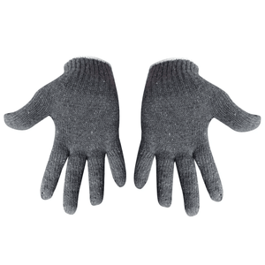 Factory Price 7G Seamless <b>Knitted</b> Work <b>Gloves</b> Cotton Assembly <b>Gloves</b> with Anti-Heat Protection for Industrial Use - Product Image 4