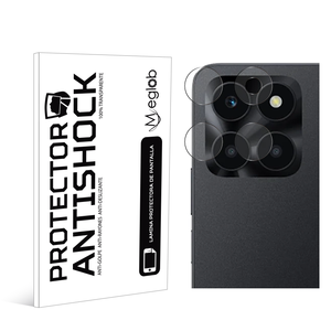 Protection d'écran antichoc pour Honor X6a, accessoire mobile haut de gamme - Product Image 1