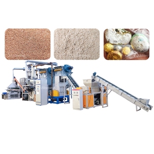 Máquina de reciclaje de metales preciosos Pcb de cobre y oro de extracto Completamente automático en China - Product Image 6