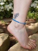 DAFNI BIG PAZAR Bracelet Bohème Perlé en Pierre Naturelle et Alliage de Métaux Précieux avec Micro-Incrustation, Cadeau Unisexe, Pureté 11111