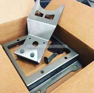 CNC laser cutting Services for Custom cnc laser cutting & Fabrication cnc <b>bending</b> - Product Image 5