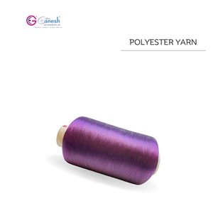 High Quality 100/2 <b>Polyester</b> Sewing <b>Yarn</b> Durable High Tenacity Dyed Spun <b>Yarn</b> Embroidery Techniques Quilting Strong Covered - Product Image 3
