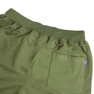 Gran oferta, pantalones cortos baratos para hombre, tela de algodón de verano a la moda, ajuste suave y transpirable, Ideal para gimnasio de playa y uso informal diario - Product Image 5