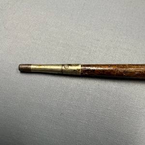 ไม้พาเหรดไม้สำหรับทำพิธีทำจากผ้าปากีสถาน - Product Image 4