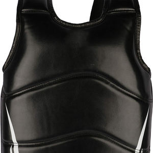Protectores Artes marciales Equipo de protección Equipo Protector de pecho Boxeo Protector de pecho Kick Boxing Protector de pecho Artes marciales Boxeo - Product Image 4