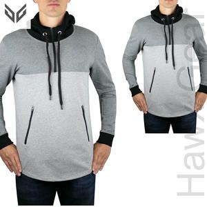 Marque privée Sweats à capuche pour hommes de haute qualité en vrac Sweats à capuche pour hommes en coton Sweats à capuche pour hommes à vendre - Product Image 1