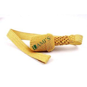 Fil de lingot confortable à nœud sabre de haute qualité pour la protection extérieure et l'équipement de défense personnelle à usage cérémoniel - Product Image 1