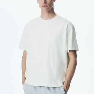 Ropa de calle para hombre, camisetas de algodón 100% de alta calidad para adultos, Camiseta cómoda y transpirable para hombre - Product Image 1