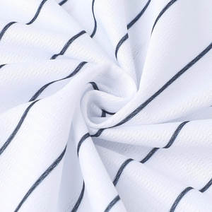 Nouvelle arrivée, maillot de baseball, logo d'équipe sportive, appliqué brodé, maillot de baseball authentique pour adultes, équipe - Product Image 6