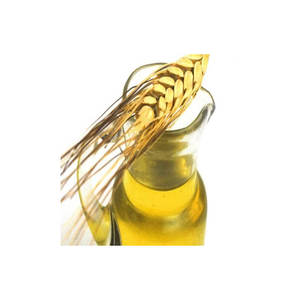 Aceite de germen de trigo orgánico refinado puro 100 prensado en frío precio al por mayor proveedor para masaje capilar y piel - Product Image 1