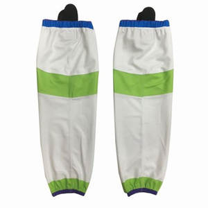 Calcetines de Hockey sobre Hielo de Secado Rápido con Diseños Personalizados a Precio de Fábrica para Hombre, Ropa Deportiva - Product Image 6