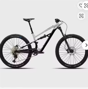 Nouveau vélo de route Siskiu/T7 2026 21 vitesses avec fourche en carbone, jantes en titane, double suspension pour le saut - Product Image 3