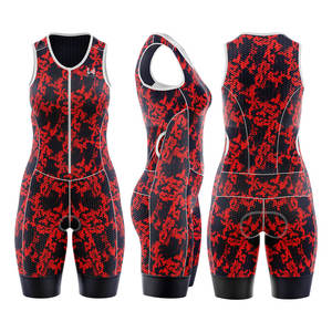 Wear 4 Games Custom <b>Women</b> Cycling Wear Recycled Fabric Light Weight Bib <b>Shorts</b> Eco-friendly Plus Size Triathlon <b>Women's</b> Cycling - Product Image 1