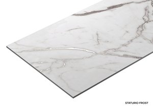 Azulejos de porcelana tallados sin fin de 600x1200 de primera calidad | Colección de exportación elegante de gran formato para suelo de pared moderno - Product Image 5