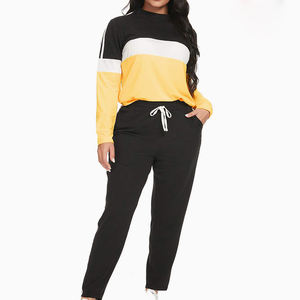 2025 New Wholesale Hot Selling <b>Pink</b> <b>Women</b> Sweat Suit Print <b>Tracksuit</b> <b>Women's</b> Sport Suits Custom Logo High Quality Street Wear - Product Image 4