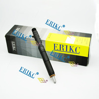 ERIKC — injecteur de carburant Diesel, injecteur de carburant à rampe commune, numéros de pièces d'injecteur pour voiture, EJBR0 1901Z